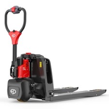 Elektro Handhubwagen F4 Lithiumionen Akku Tragkraft 1,5t elektrisch EP Equipment