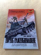 Soldatengeschichten Nr. 100