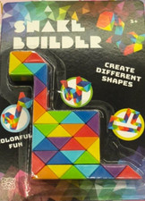 Fidget-Spielzeug Puzzle