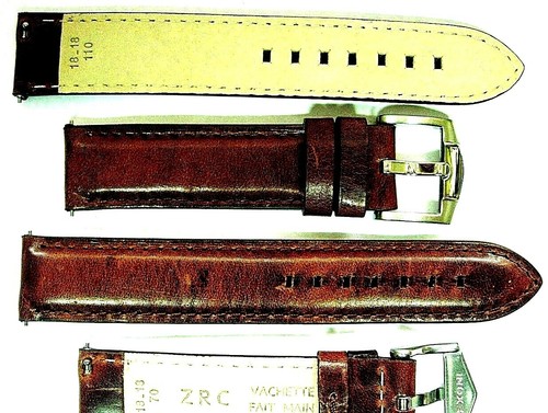 Bracelet zrc 18mm - un,