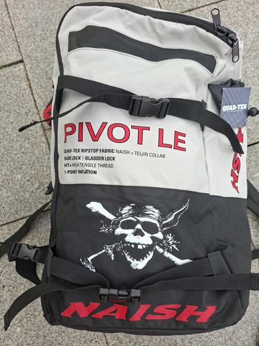 Kite naish pivot s27 - pivot, le