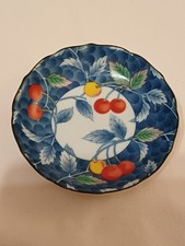 Japanische Mino Ware Sanpo