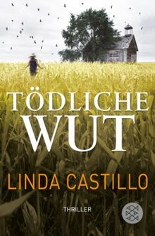 Tödliche wut thriller - thriller, |