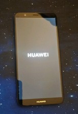 Huawei P Smart FIG-LX1, Blau, 32GB ROM, 3GB RAM