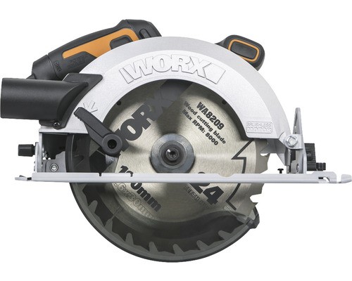 Akku handkreissäge worx nitro - worx,