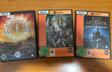 Herr der Ringe - Schlacht Um