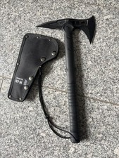 United Cutlery M48 Tactical Tomahawk + Nylon-Scheide