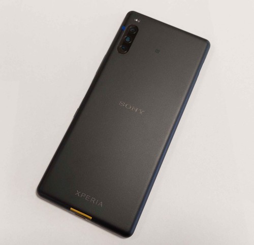 Original sony xperia - sony,