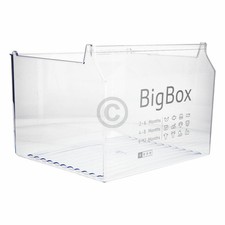 Gefriergutbehälter Neff