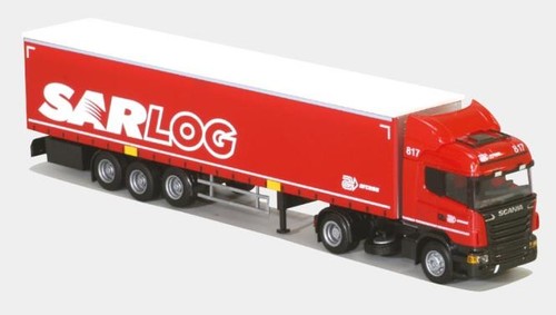Awm lkw scania - awm,