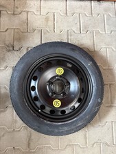 BMW E46 Styling 12 Stahlfelge 3,0Bx16 ET: 32 Ersatzrad 115/90R16 92M Continental