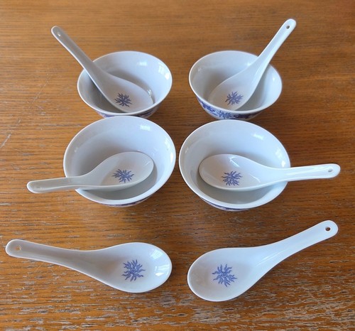 4er set chinesische - 4er,