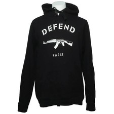 Defend paris kapuzenpullover - defend, paris,