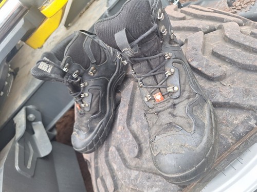 Baustiefel bauer landwirt - /,