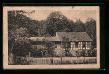 Eldagsen a. Saupark, Gasthaus