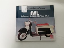IWL Roller aus Ludwigsfelde