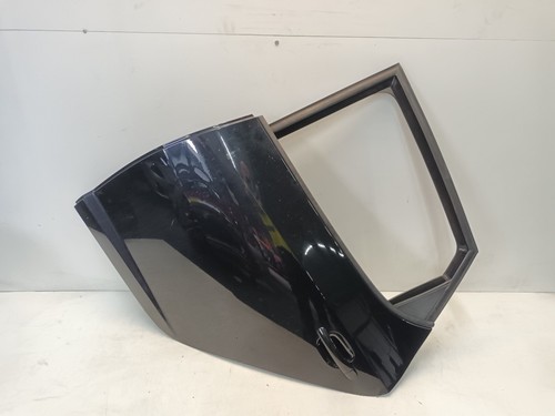 Seat ibiza tür hinten links - ibiza,