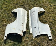 Mercedes 190SL Roadster W121 Kotflügel Fender Links Rechts