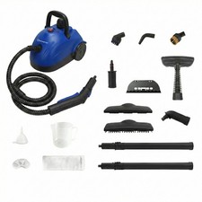 XXL SC1000 Dampfreiniger