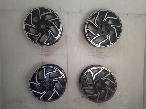 Original alufelgen suzuki - original,