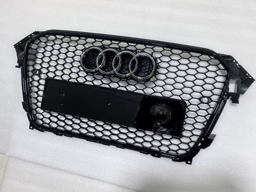 Frontgrill wabenoptik - frontgrill,