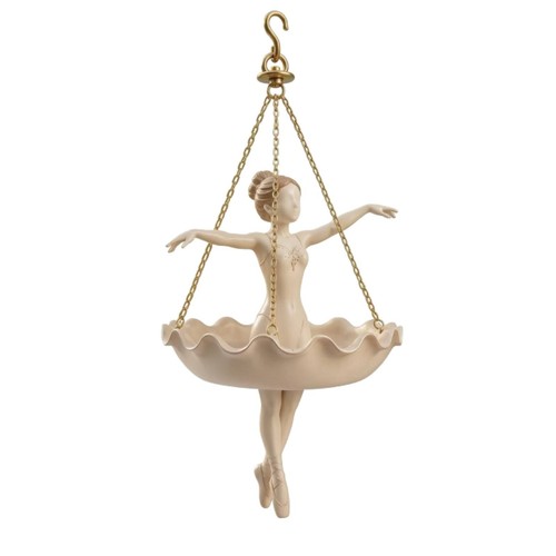Hängeampel als ballerina - als,