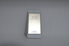 Apple iPod touch 7. Gen  128 GB Beige/Rosé – sehr guter Zustand, ohne OVP