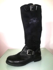 Damen Stiefel Gr. 38 Replay