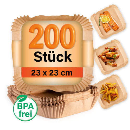Gourmetmaxx backpapier für - gourmetmaxx,