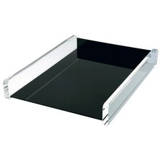 WEDO Briefablage Acryl