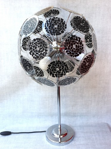 Pusteblume tischlampe - pusteblume,