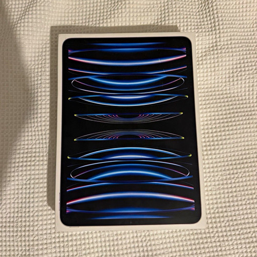 Apple ipad pro zoll 4 - apple, 11