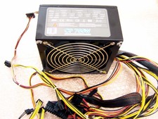 PC AT Computer-Netzteil 750 W