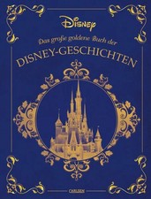 Disney: Das große goldene
