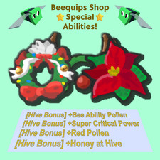 Bee Swarm Simulator - Special