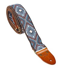 Classic Jacquard Gurt 3