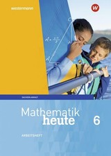 Mathematik heute - Ausgabe