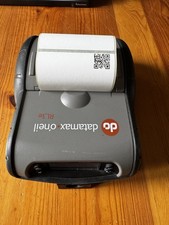 3 x Datamax O’Neil RL3e