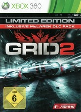 GRID 2 Limited Edition
