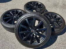 4 ALU 17" WINTERRÄDER