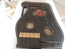 Antike Zihter/Harfenzihter