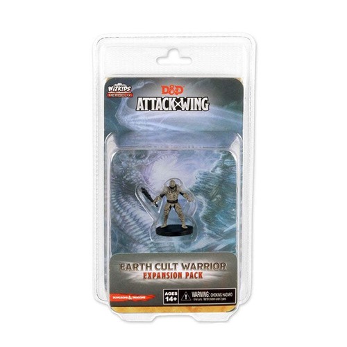 Dungeons and dragons - dragons, attack