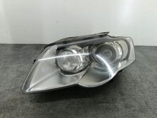 Frontscheinwerfer VW Passat