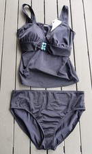 Ulla Popken Badeanzug Tankini