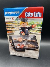 Playmobil 71900: City Life
