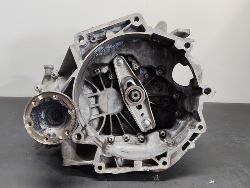 Schaltgetriebe gang seat - 5,