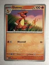 Glutexo 021/217 Pokemon