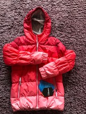 Icepeak Mädchen Winterjacke