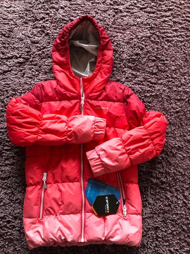 Icepeak mädchen winterjacke - icepeak,