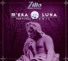 Mera luna 2011 von - luna,